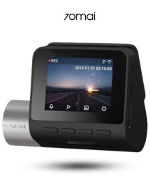 Видеорегистратор 70mai Smart Recorder A510